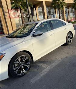 ڤۆڵکسواگن پاسات